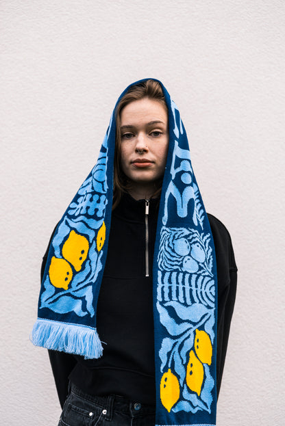Gisèle scarf