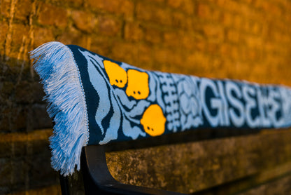 Gisèle scarf