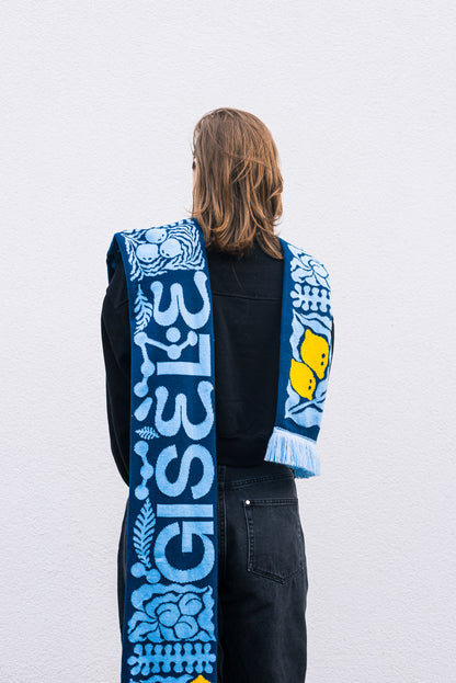 Gisèle scarf