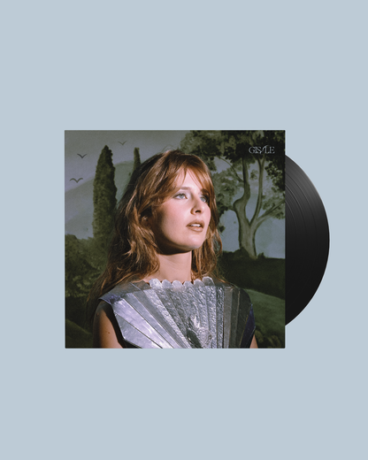Limited Vinyl Presale - Too Much Love To Give + Première Videoclip (only 20 copies)